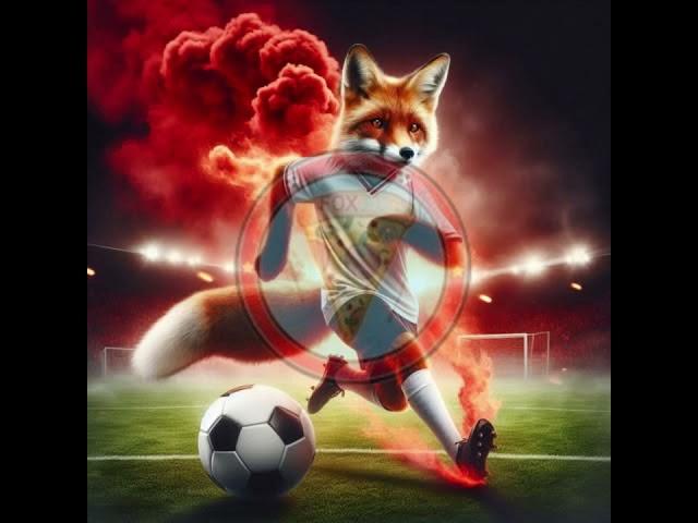FOX FC marşı | FOX FC ŞAMPİYONLUĞA