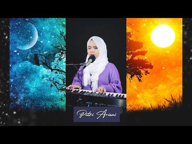 Putri Ariani - Day and night Korean short cover (나의 낮 나의 밤) @putriarianiofficial