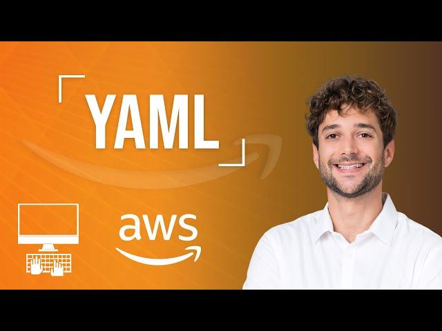 YAML on CloudFormation Tutorial