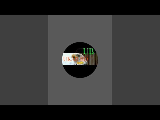 UKAB BD is live
