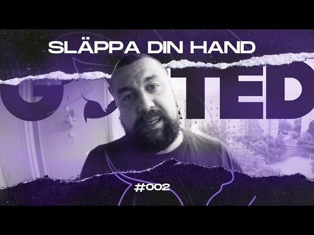 Aki - Släppa din hand | GOATEDSWE TV