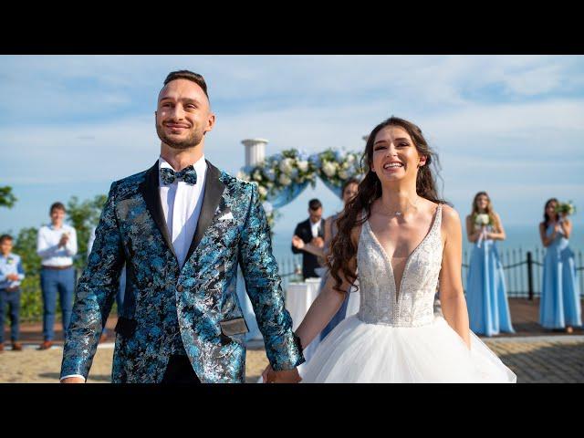 Radostin & Iva - СВАТБЕН ФИЛМ (Wedding Movie)