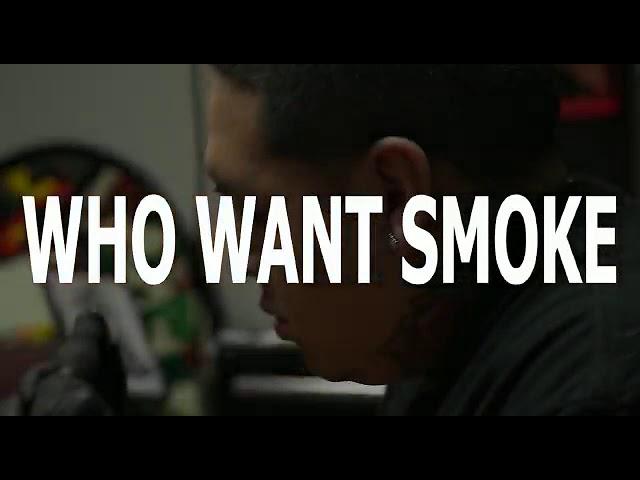 Who Want Smoke (Official  Video) Da Family Feat Russdiculous