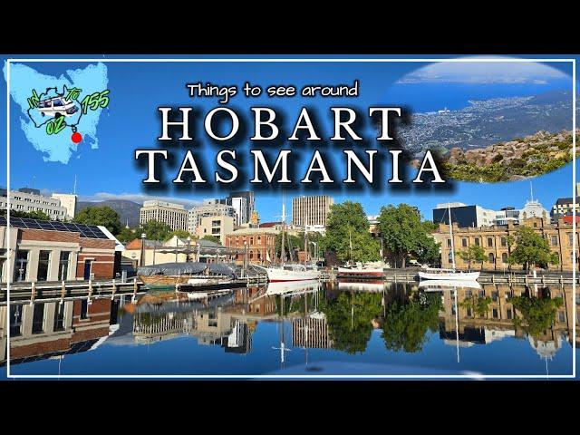 HOBART -TASMANIA,