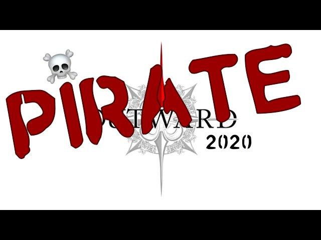 Outward 2020: Build Guide - Pirate (NO Magic)