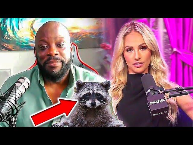 Tommy Sotomayor Simps For His White Queen But Instantly REGRETS IT!