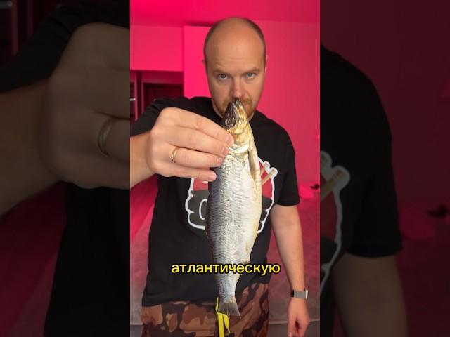 Как и из чего делают икру для суши и роллов Масаго??! 