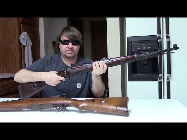 Why 'Russian Capture' K98 Mausers Are Secretly Awesome!