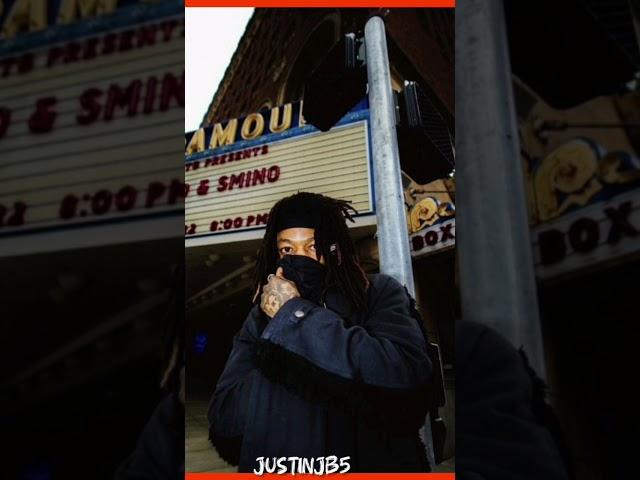 JID X EMINEM TYP BEAT - "CRUZIER"