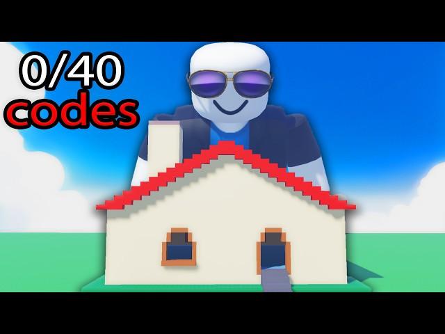 This Roblox game has 40 secrets...