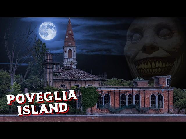 The Facts and Myths Behind Italy's Most Haunted Island | Poveglia Island