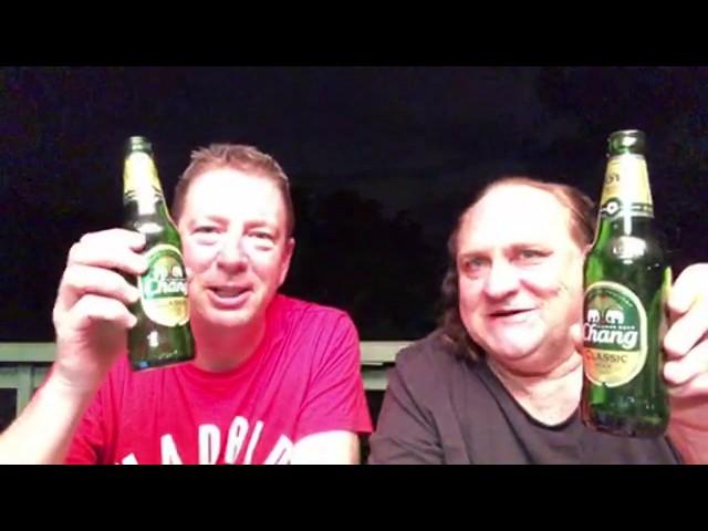 Unplugged: The Legendary Steve Mack & Craig Prince Live