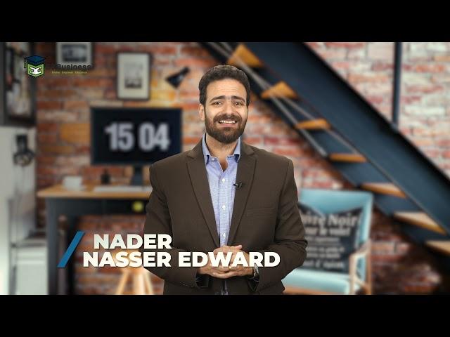 Supply Chain Strategy Design - Nader Edward