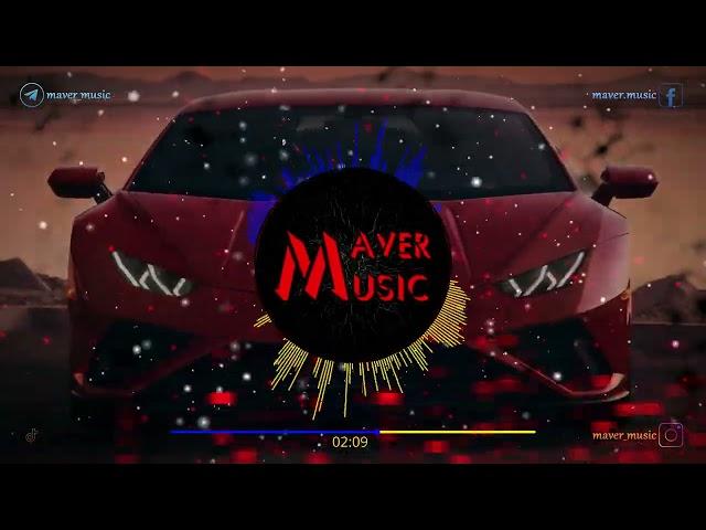 Massari - Real Love (MAVER Remix)