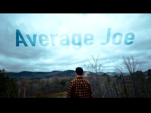 The Real Young Swagg - "Average Joe" (Official Music Video)