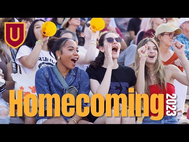 Homecoming 2023 | Ursinus College