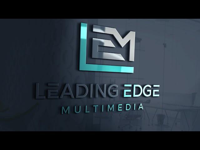 Leading Edge Multimedia Live Stream