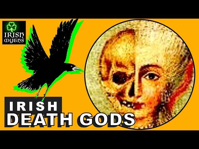 Who Is the Irish God of Death?