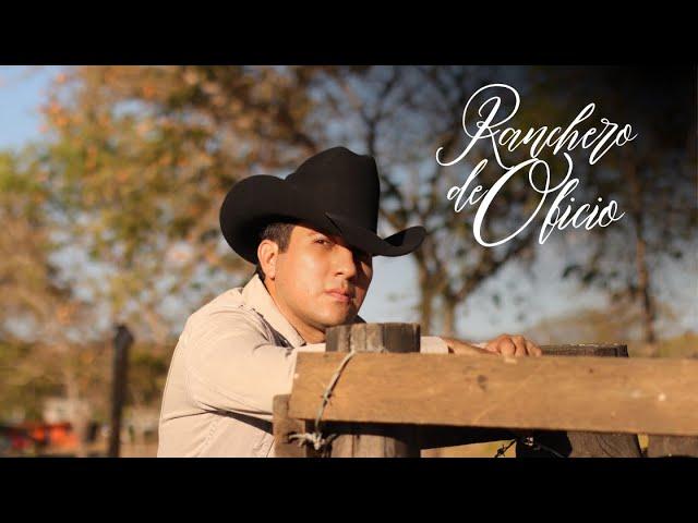 Ranchero de Oficio - Tony Duarte