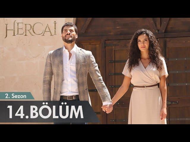 Hercai Episode 14