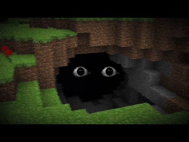 3 Disturbing Minecraft Mysteries You've Never Seen