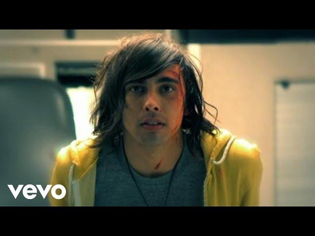 Pierce The Veil - Yeah Boy and Doll Face