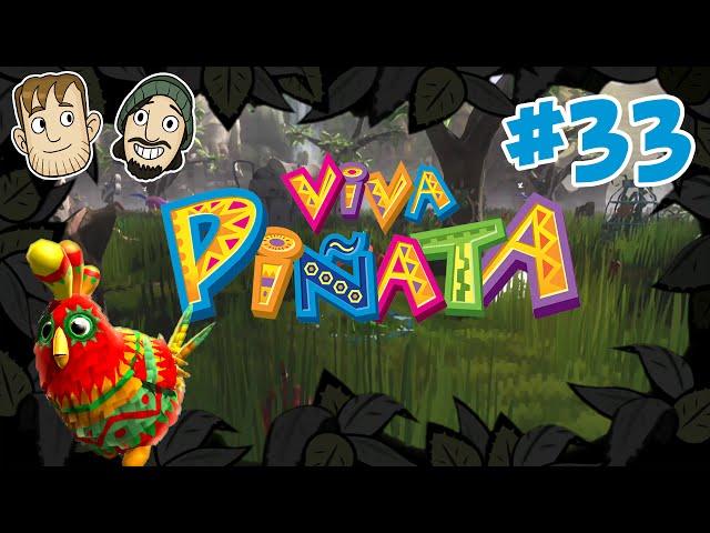 Stumpt Ash & Price Play - Viva Pinata - #33 - The Cluckles and the Egg