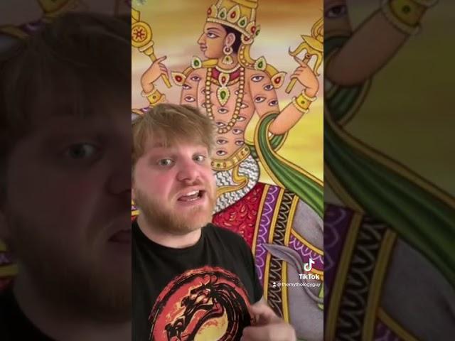 What you might not know about Indra