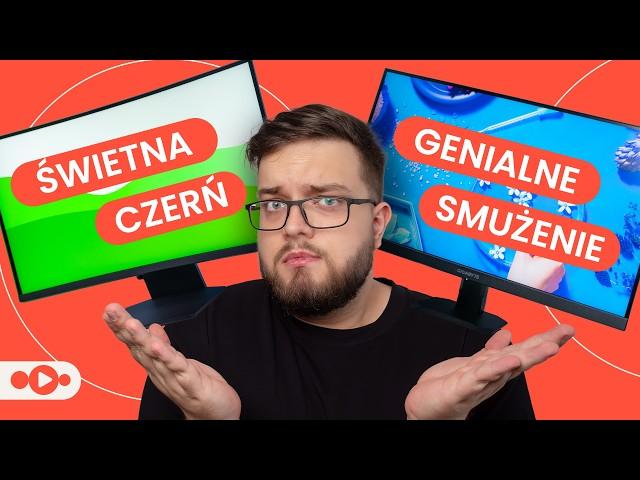 IPS vs VA w 2025 | Poradnik Ostateczny! Co jest lepsze?