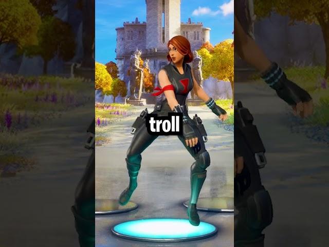 Top 10 MOST TOXIC Fortnite Emotes