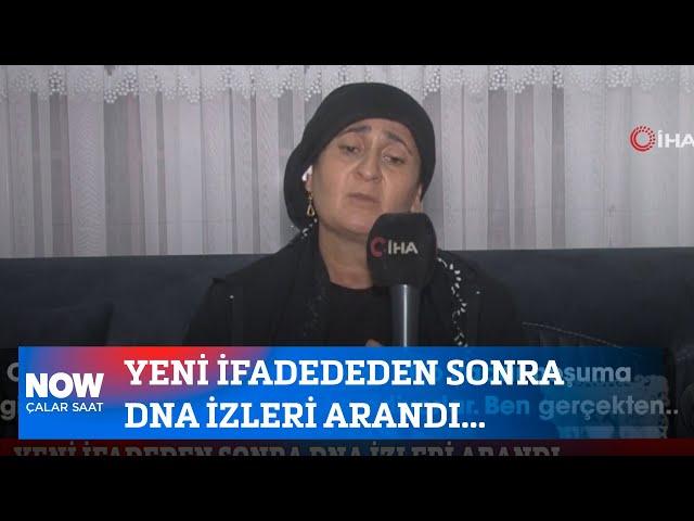 Yeni ifadededen sonra DNA izleri arandı... ... 23 Eylül 2024 İlker Karagöz ile Çalar Saat