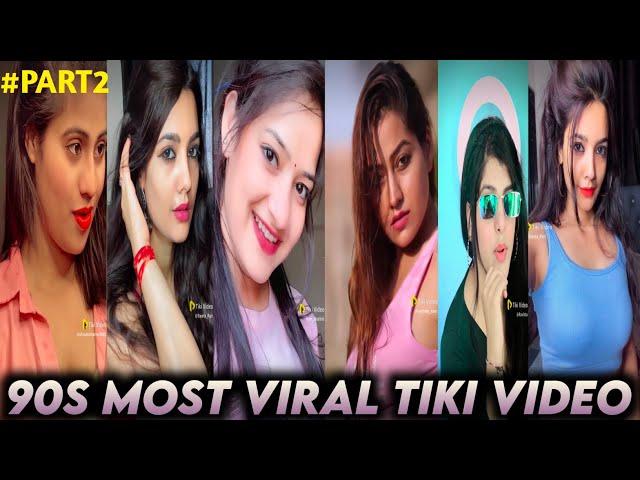 90s Most Viral Tiki Video || RRR || Kailash RAj Official @InfoHype