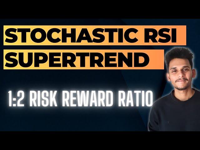 Revolutionize Your Trades: The Ultimate Supertrend & Stochastic RSI Strategy with Backtest Results