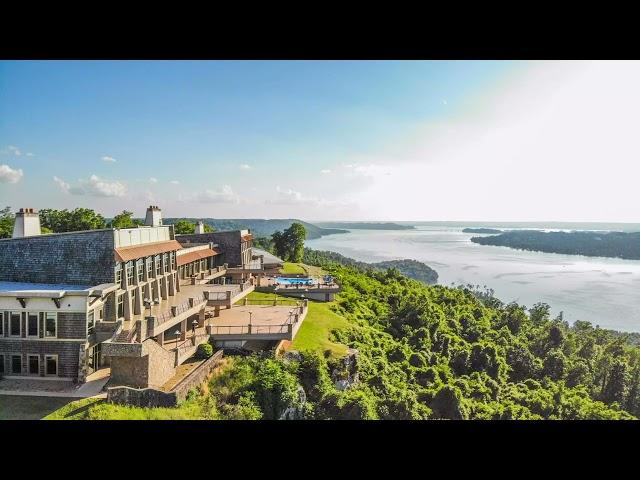 Lake Guntersville State Park