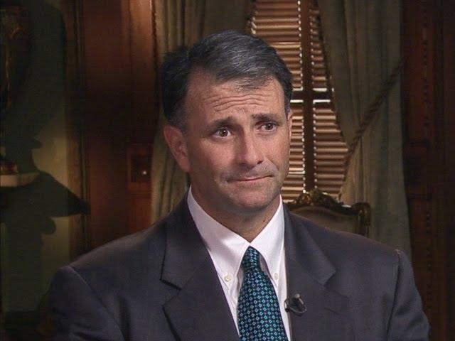 Jack Abramoff: The lobbyist's playbook