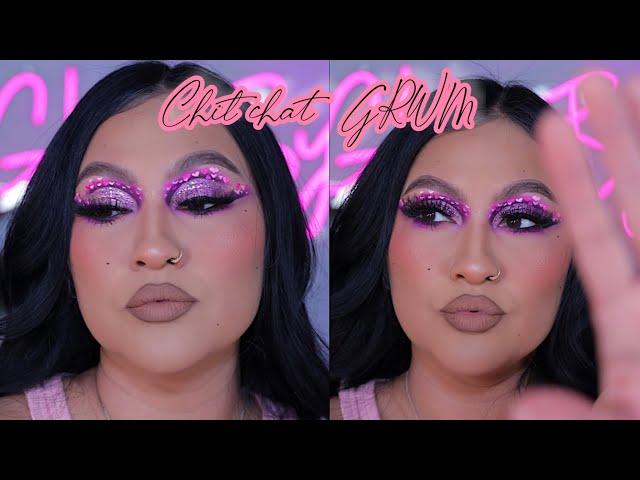 STEP BY STEP BASE ROUTINE | TALK THROUGH | GLAM BY GIGI