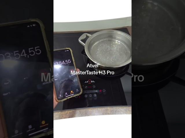 #atvel MasterTaste H3 #Pro