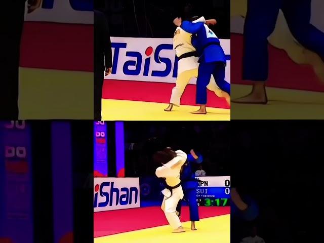 Judo is a cartoon??? #judo #judoka #sports #sport #sportlifestyle