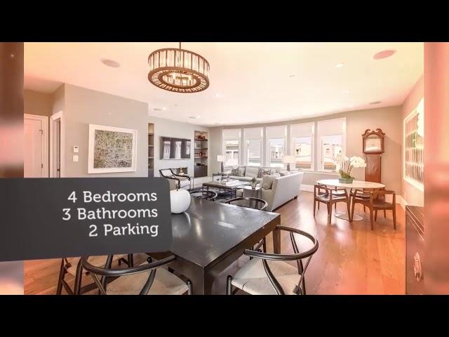 House for sale in San Francisco, Marina District, $3,300,000