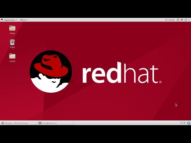 Redhat: how to use crontab in linux