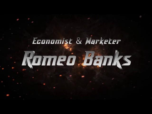 SAVINGS TOPIC TEASER (OFFCIAL TRAILER) by Romeo Banks