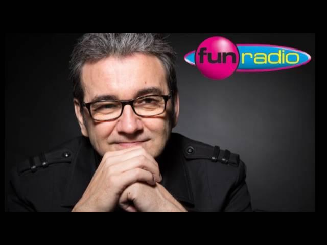 Le médium Jean-Didier bluffe un auditeur de Fun Radio