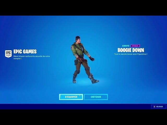 [TUTO FR] COMMENT ACTIVER L’A2F SUR FORTNITE SAISON 2 (PS4,PS5,SWITCH,XBOX,PC)