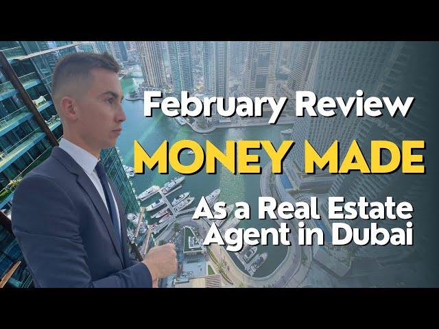 February 2024 Review - Money, Influencers + NEW CAR