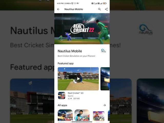 how to download real cricket 22 rc 22 download link