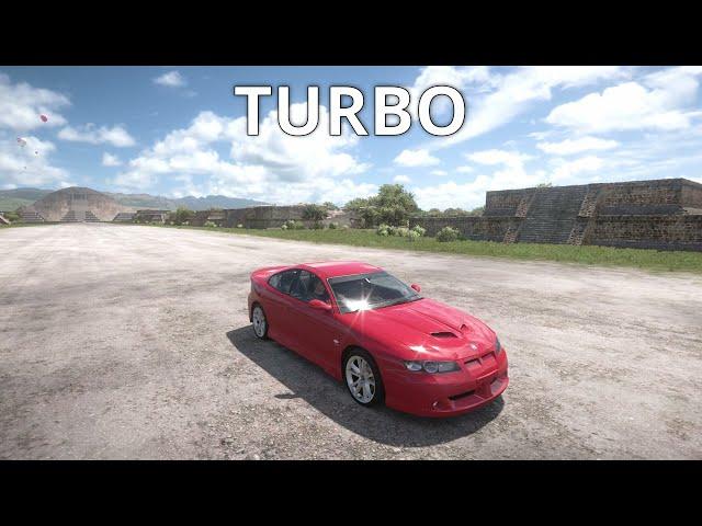 Sound test | Turbo vs Supercharger vs Naturally aspirated