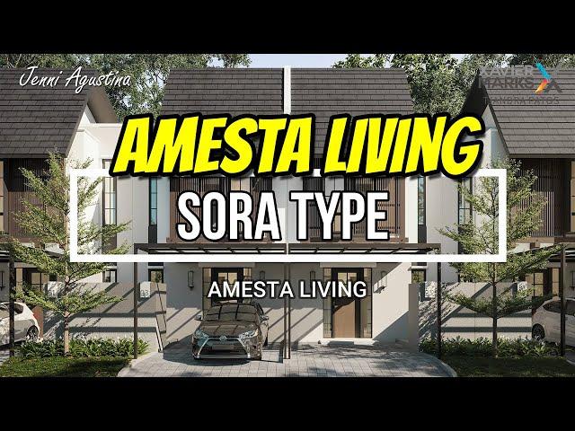 AMESTA LIVING SORA TYPE