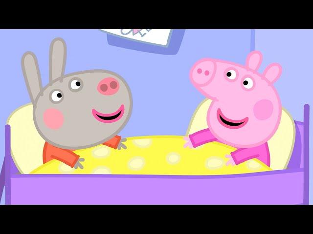 Burro Delphine  | Los cuentos de Peppa la Cerdita