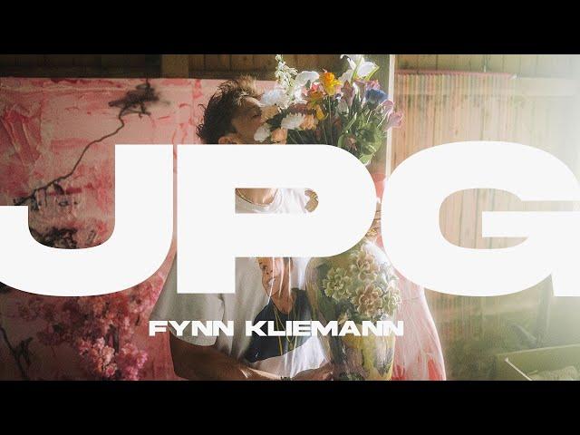 JPG - Fynn Kliemann Lyric Video (Album: TOD)