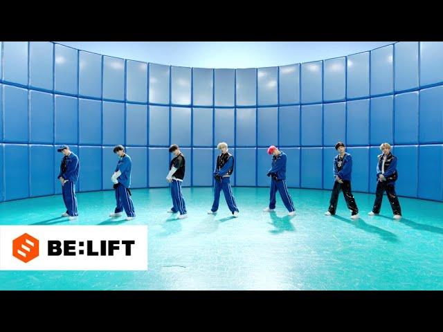 ENHYPEN (엔하이픈) 'Blessed-Cursed' Official MV (Choreography ver.)